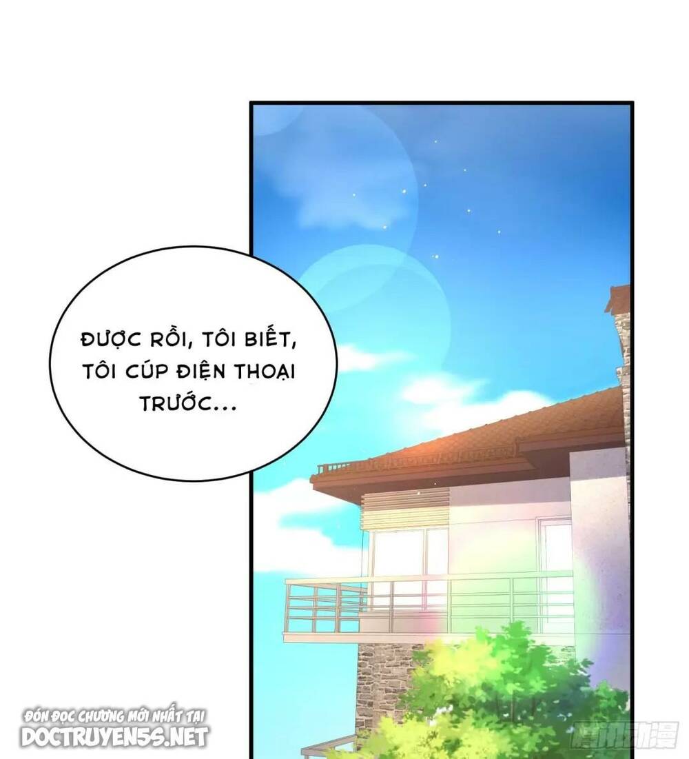 Vô Địch Từ Cưỡng Hôn Ma Nữ - Chapter 103 - Page 31