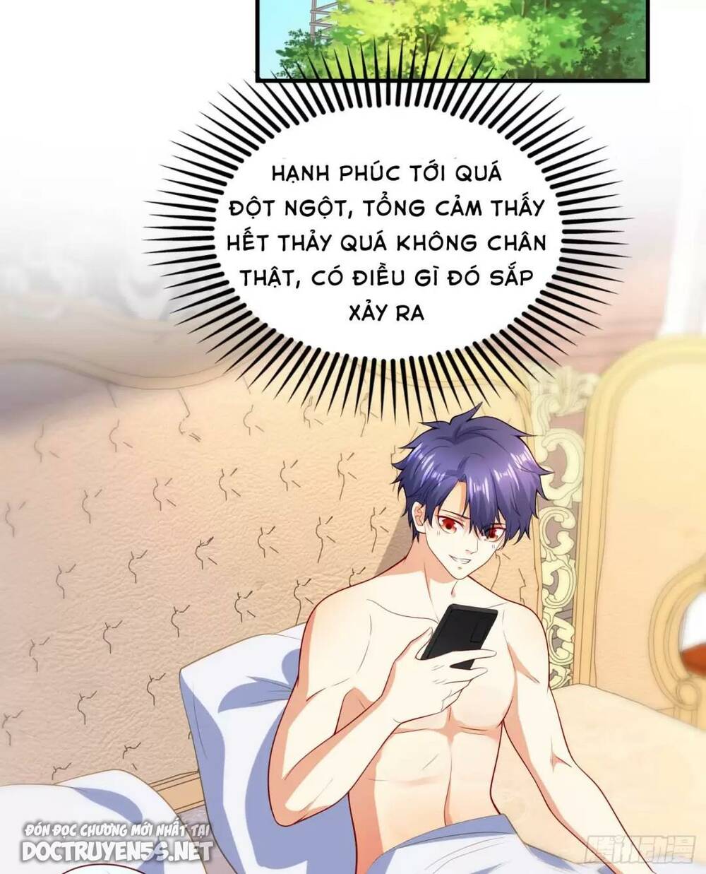 Vô Địch Từ Cưỡng Hôn Ma Nữ - Chapter 103 - Page 32