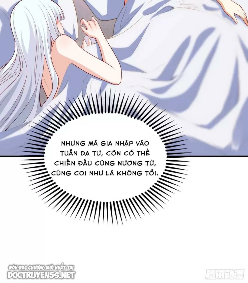 Vô Địch Từ Cưỡng Hôn Ma Nữ - Chapter 103 - Page 33