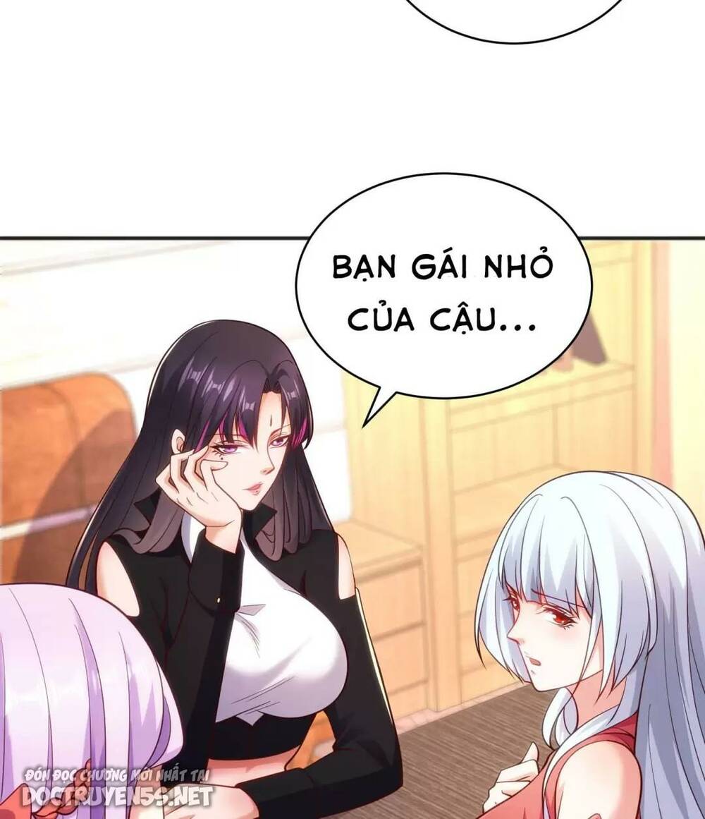 Vô Địch Từ Cưỡng Hôn Ma Nữ - Chapter 103 - Page 41