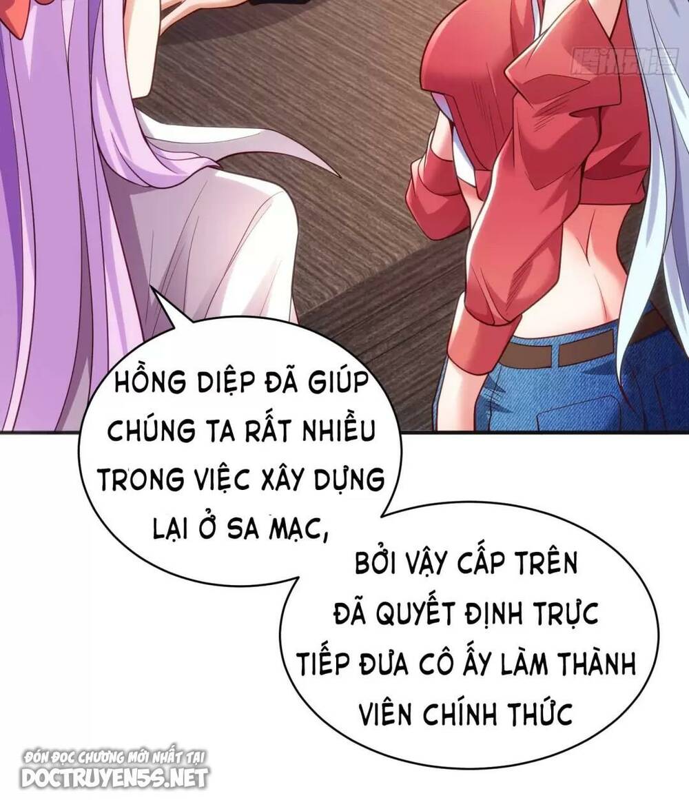 Vô Địch Từ Cưỡng Hôn Ma Nữ - Chapter 103 - Page 42