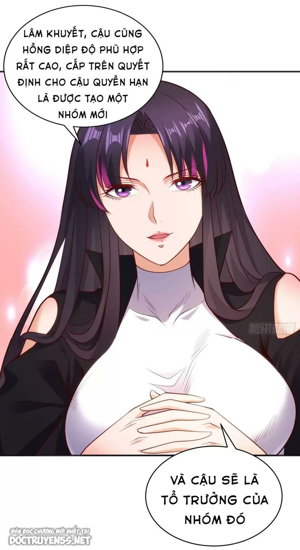 Vô Địch Từ Cưỡng Hôn Ma Nữ - Chapter 103 - Page 45