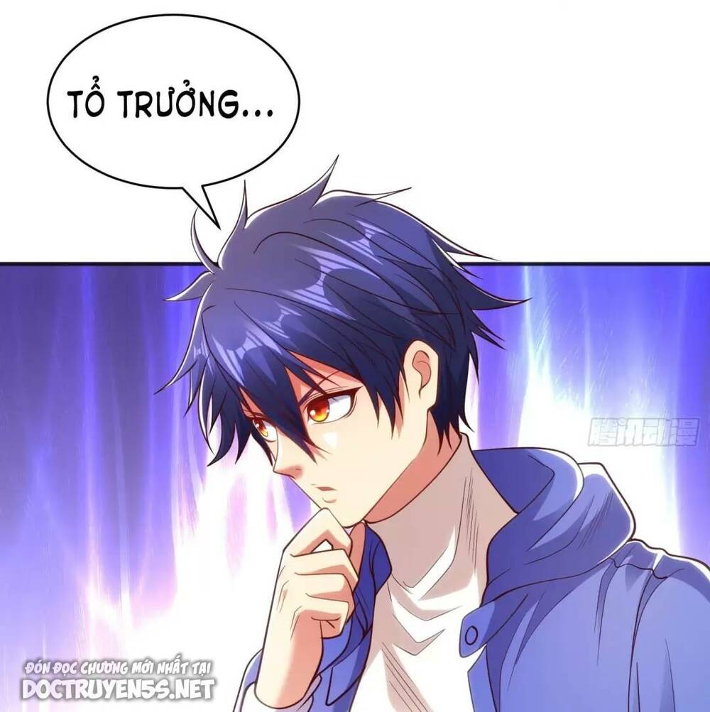 Vô Địch Từ Cưỡng Hôn Ma Nữ - Chapter 103 - Page 46