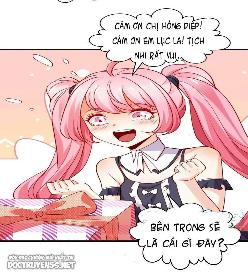 Vô Địch Từ Cưỡng Hôn Ma Nữ - Chapter 103 - Page 5