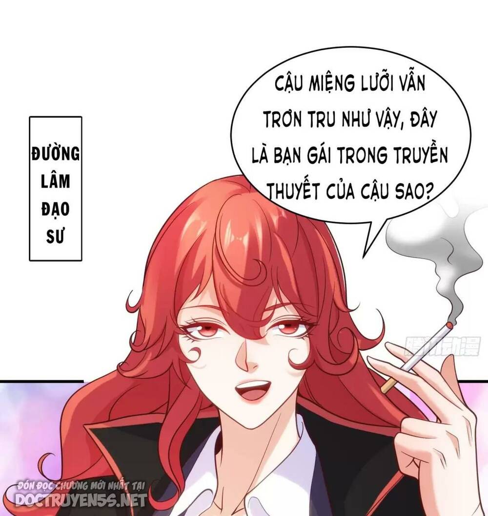 Vô Địch Từ Cưỡng Hôn Ma Nữ - Chapter 103 - Page 61