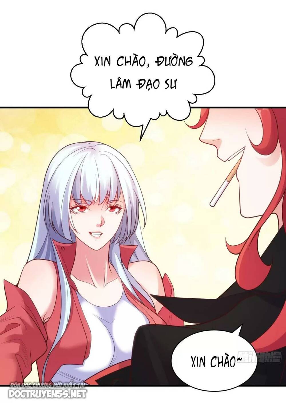 Vô Địch Từ Cưỡng Hôn Ma Nữ - Chapter 103 - Page 63