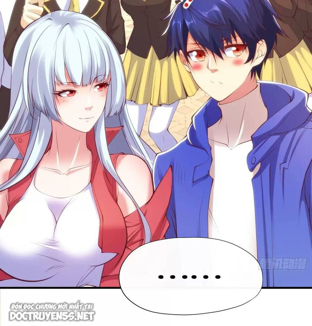 Vô Địch Từ Cưỡng Hôn Ma Nữ - Chapter 103 - Page 68