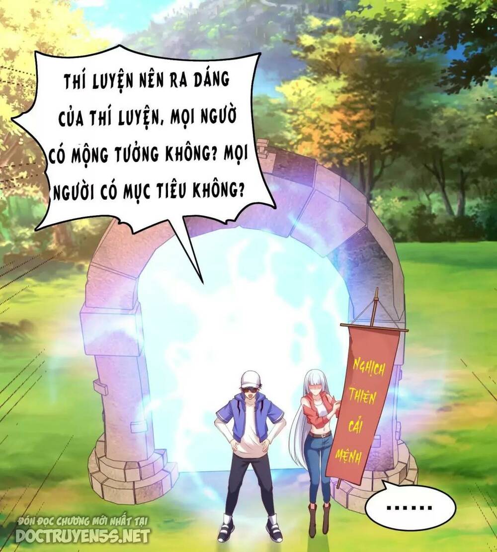 Vô Địch Từ Cưỡng Hôn Ma Nữ - Chapter 103 - Page 73