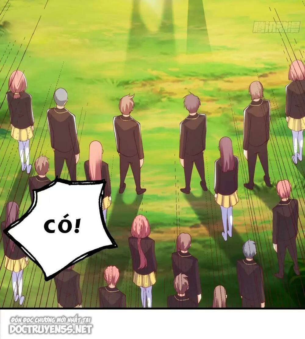 Vô Địch Từ Cưỡng Hôn Ma Nữ - Chapter 103 - Page 74