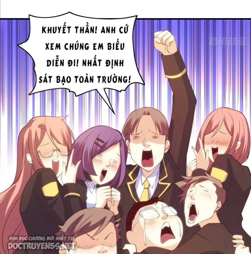 Vô Địch Từ Cưỡng Hôn Ma Nữ - Chapter 103 - Page 77