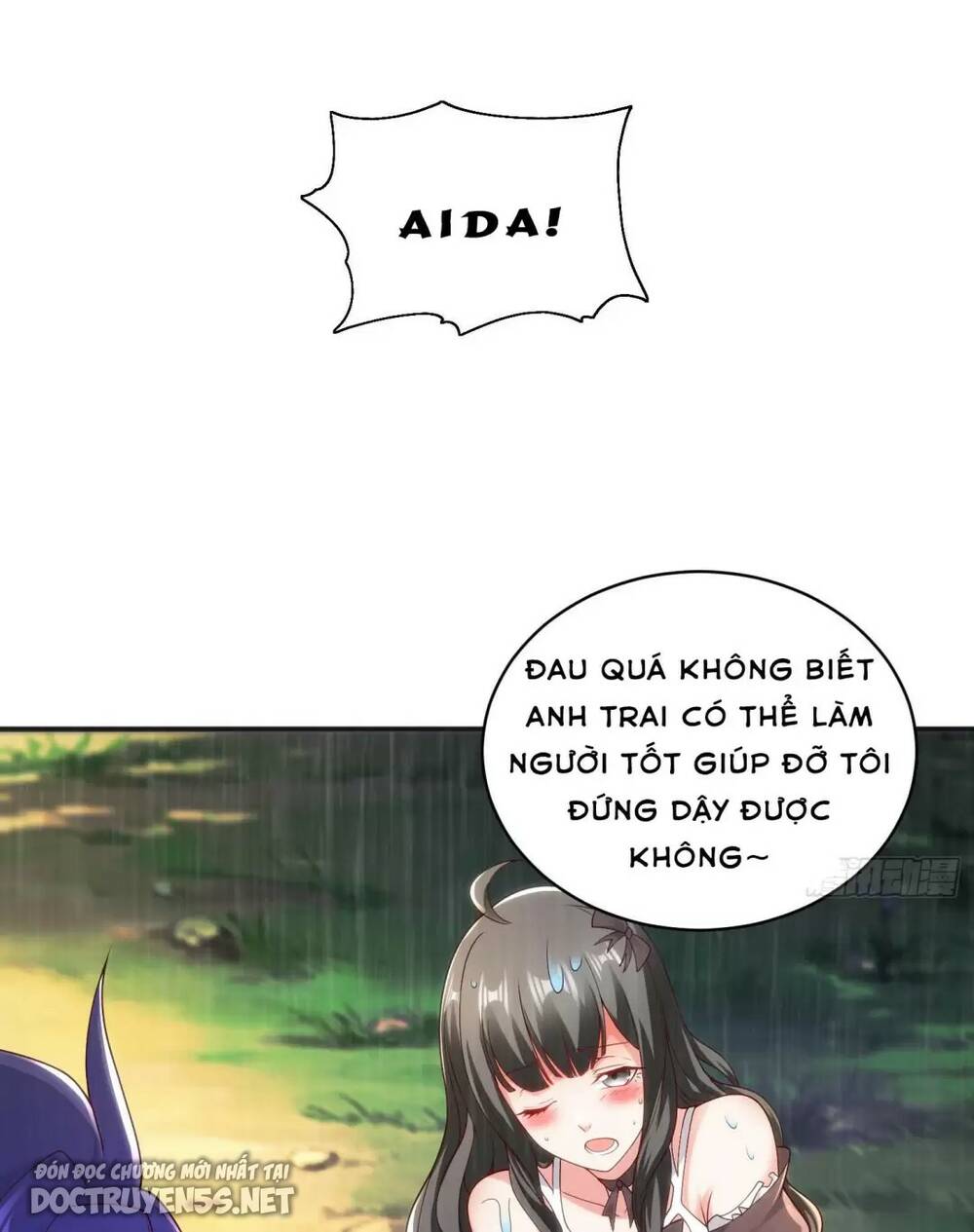 Vô Địch Từ Cưỡng Hôn Ma Nữ - Chapter 104 - Page 10