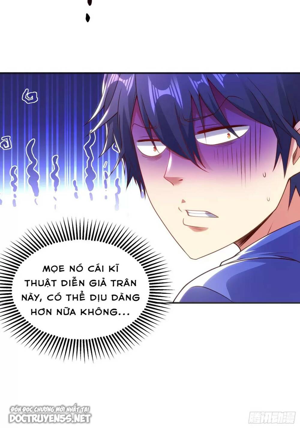 Vô Địch Từ Cưỡng Hôn Ma Nữ - Chapter 104 - Page 12