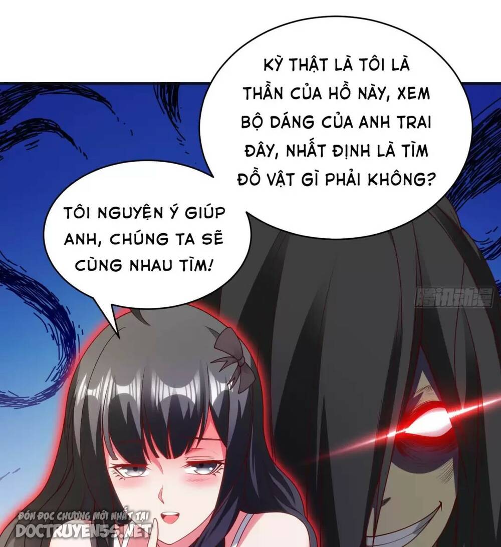Vô Địch Từ Cưỡng Hôn Ma Nữ - Chapter 104 - Page 15