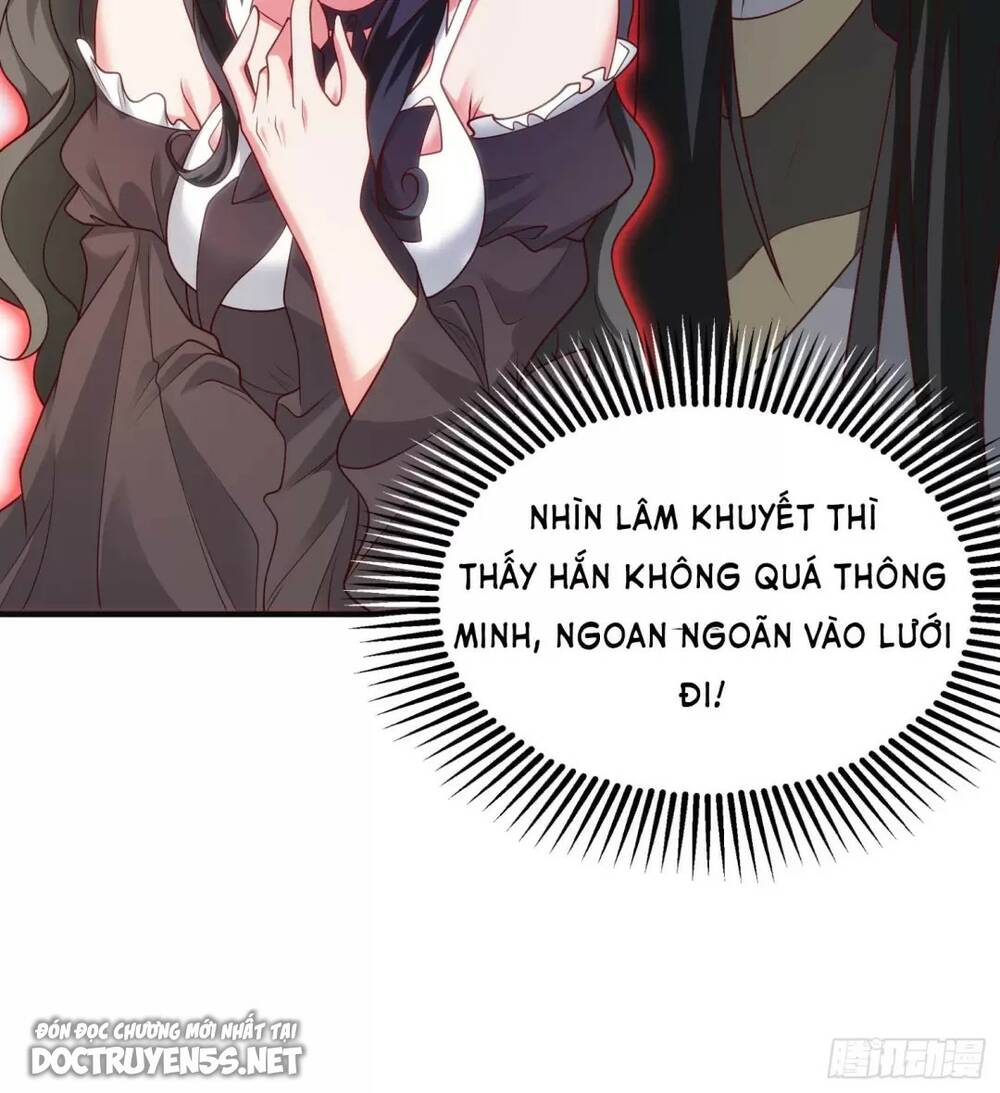 Vô Địch Từ Cưỡng Hôn Ma Nữ - Chapter 104 - Page 16