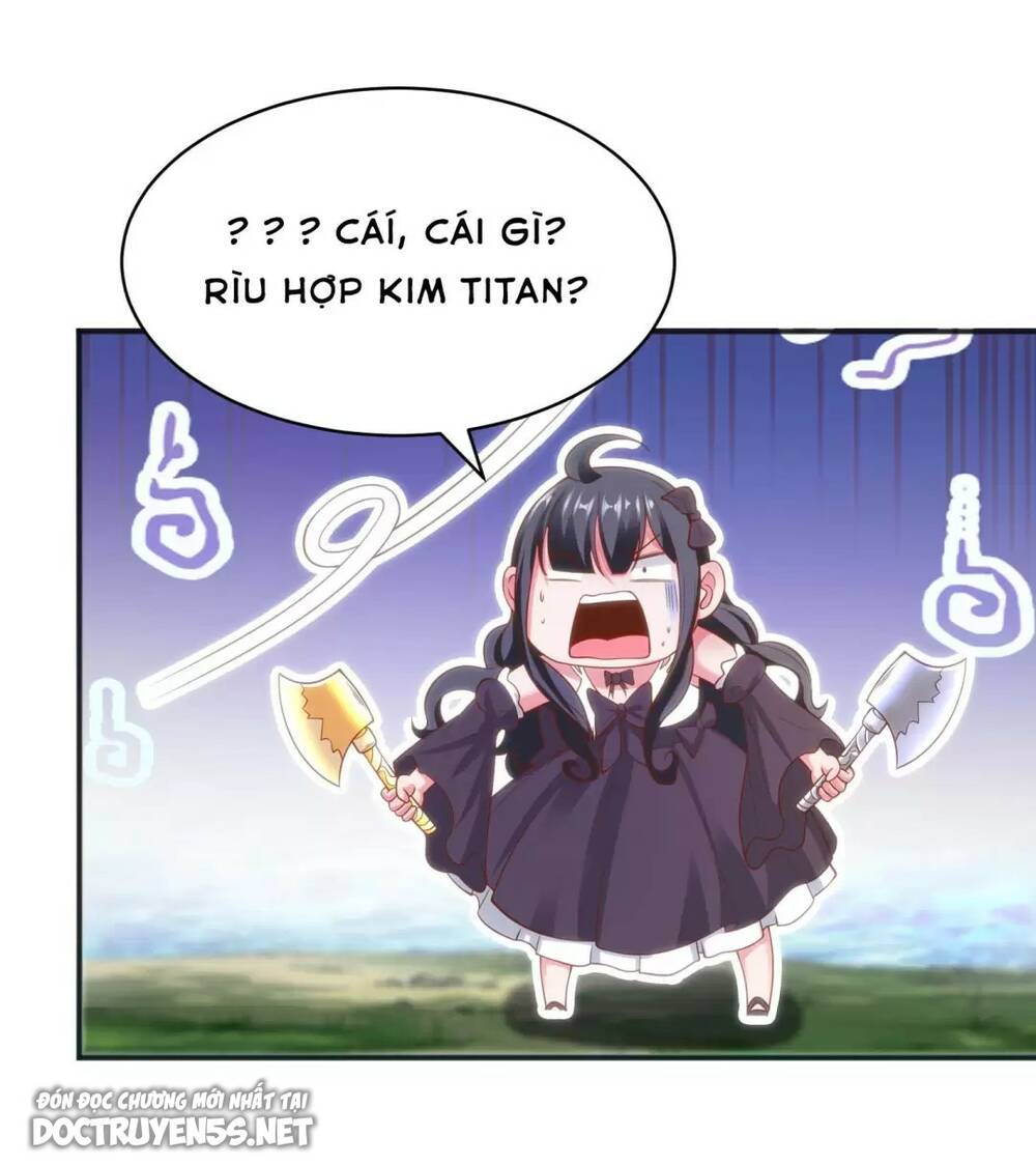 Vô Địch Từ Cưỡng Hôn Ma Nữ - Chapter 104 - Page 20