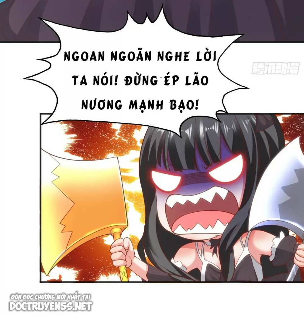 Vô Địch Từ Cưỡng Hôn Ma Nữ - Chapter 104 - Page 22