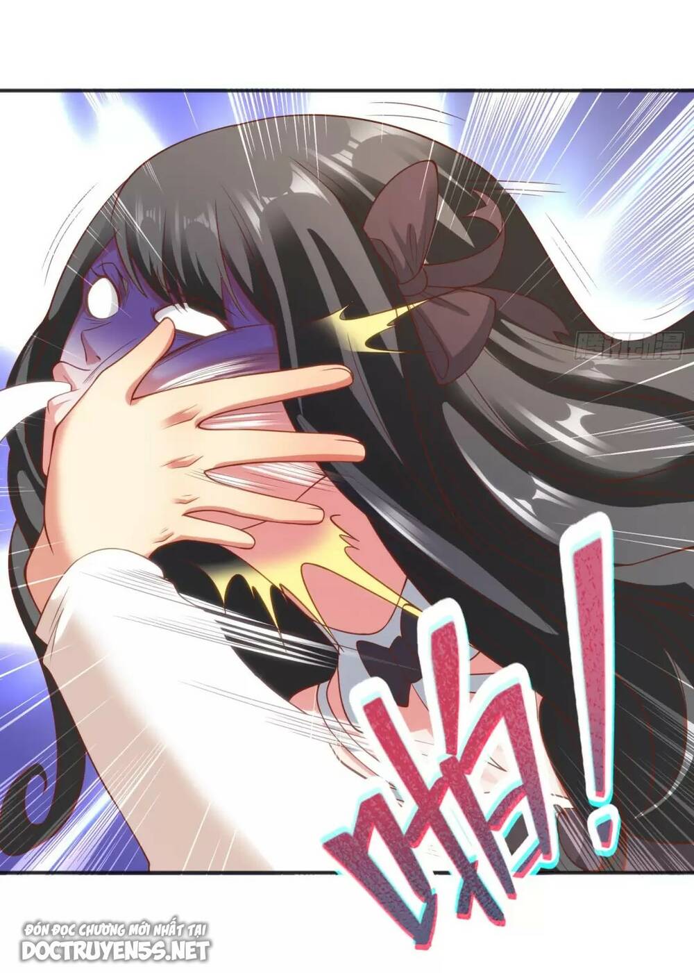 Vô Địch Từ Cưỡng Hôn Ma Nữ - Chapter 104 - Page 23