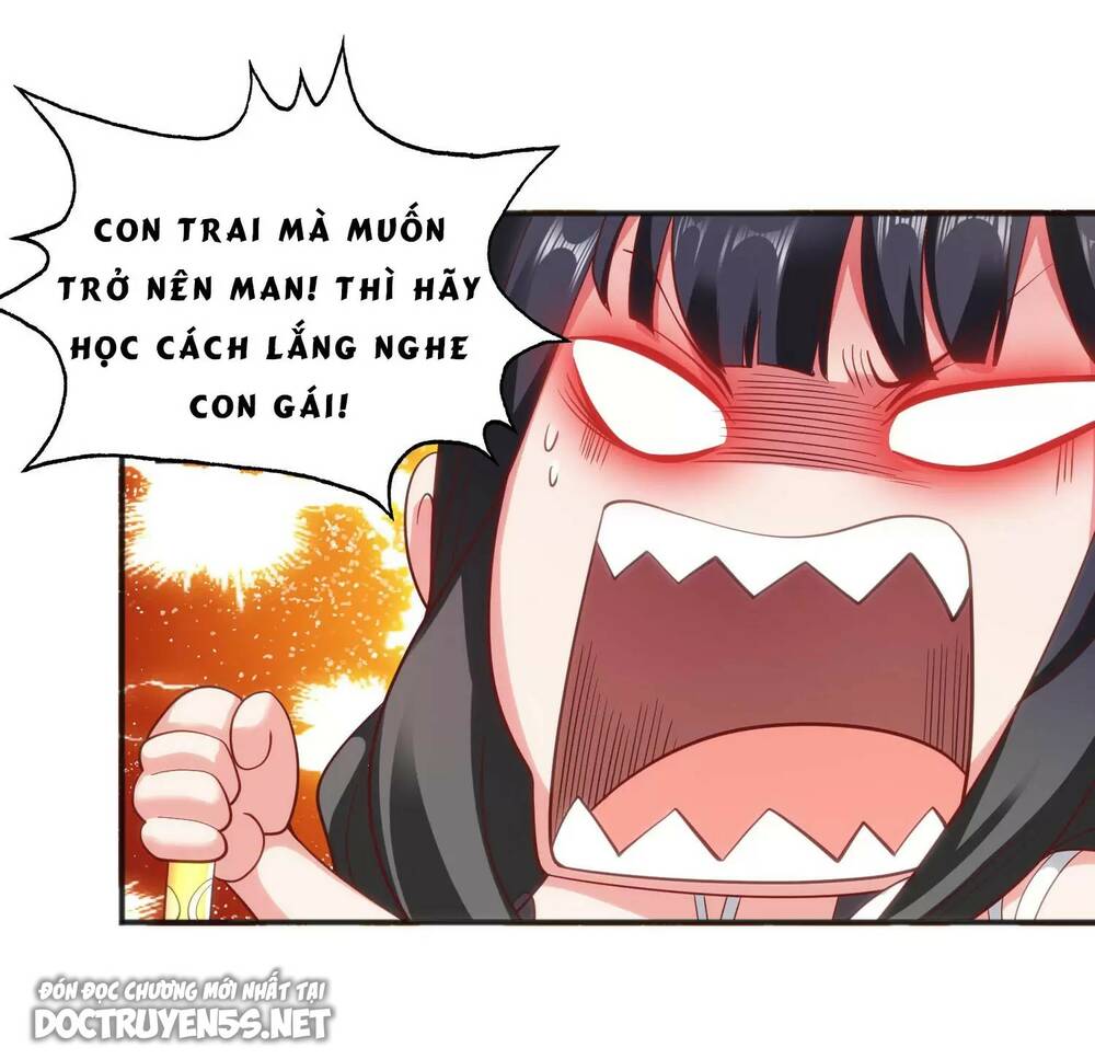 Vô Địch Từ Cưỡng Hôn Ma Nữ - Chapter 104 - Page 26