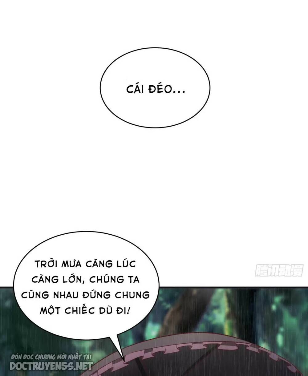 Vô Địch Từ Cưỡng Hôn Ma Nữ - Chapter 104 - Page 28