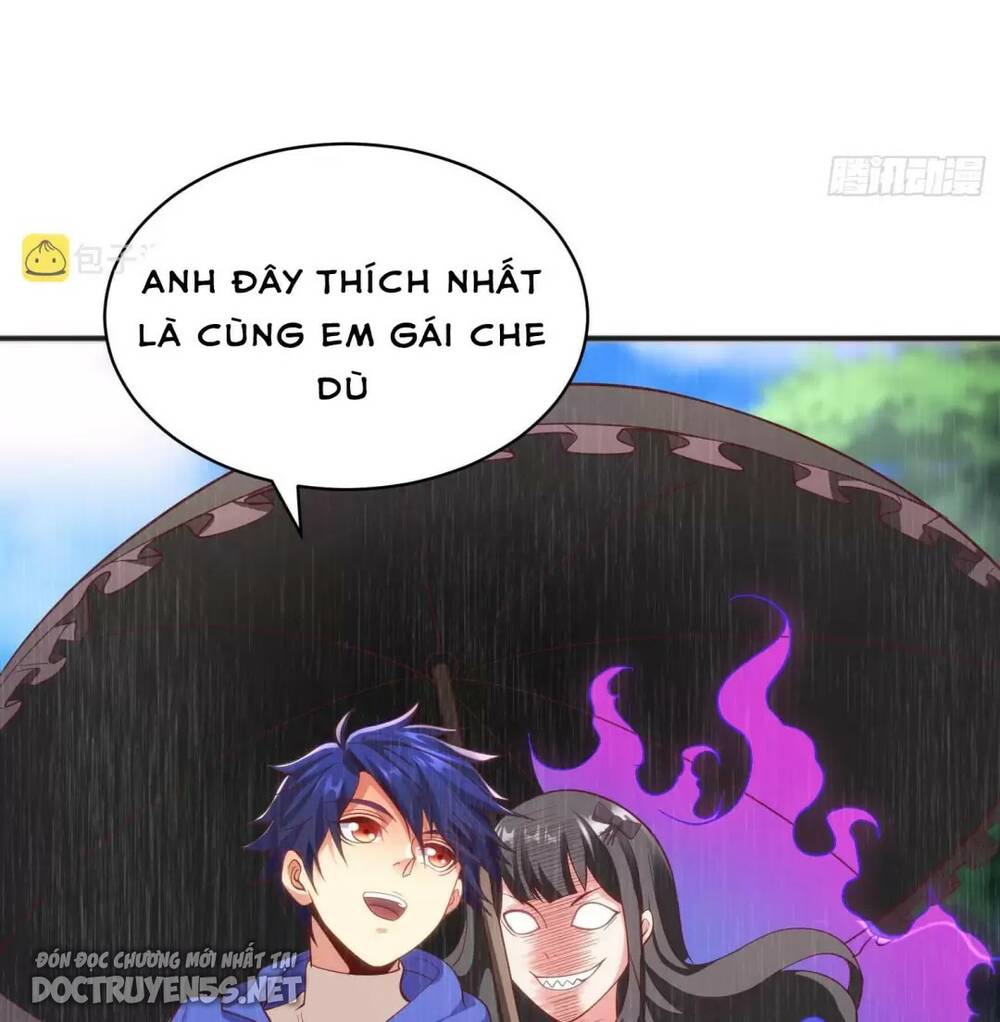 Vô Địch Từ Cưỡng Hôn Ma Nữ - Chapter 104 - Page 30