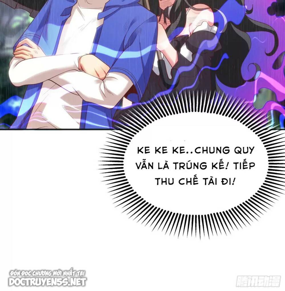 Vô Địch Từ Cưỡng Hôn Ma Nữ - Chapter 104 - Page 31