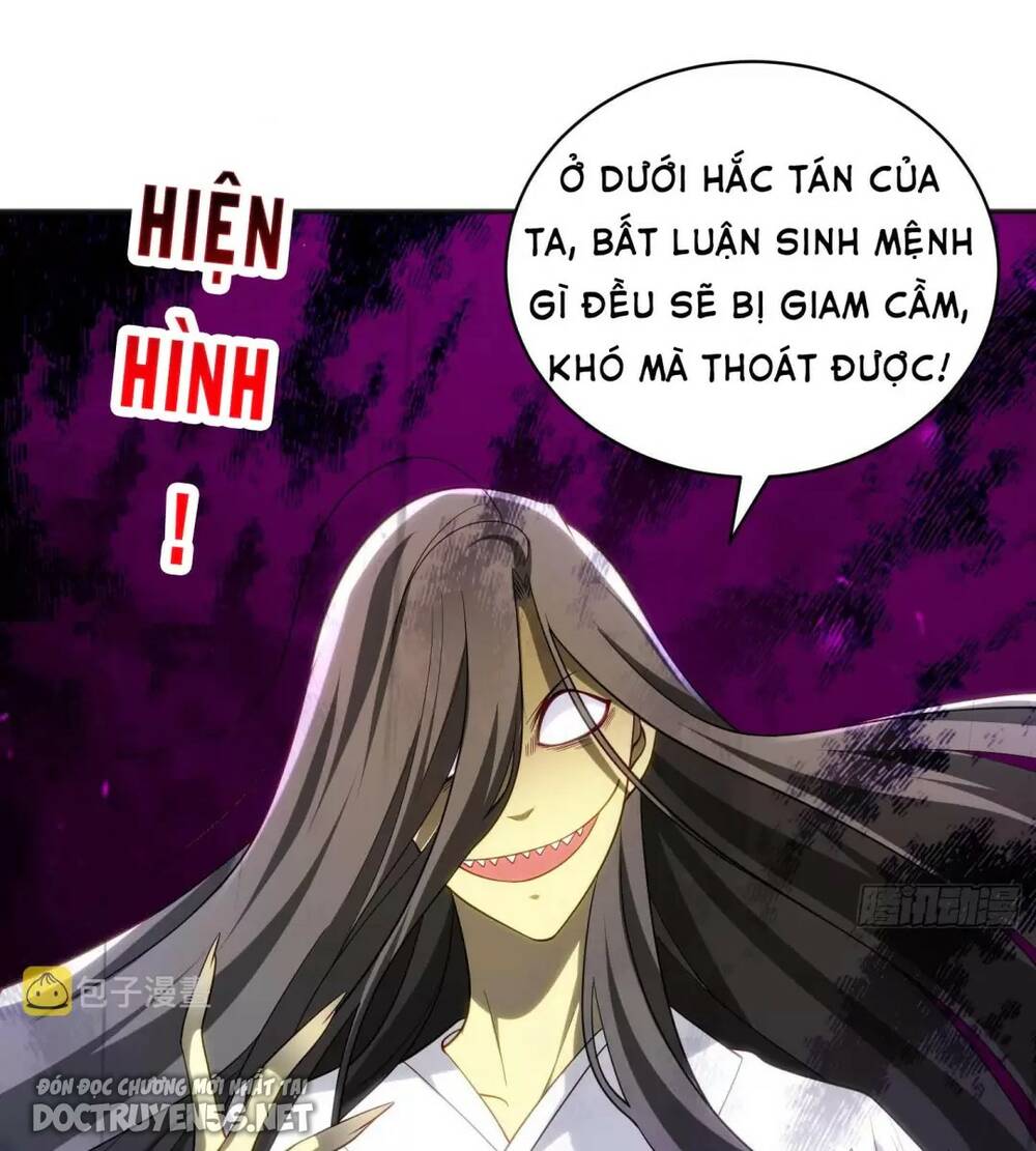 Vô Địch Từ Cưỡng Hôn Ma Nữ - Chapter 104 - Page 34