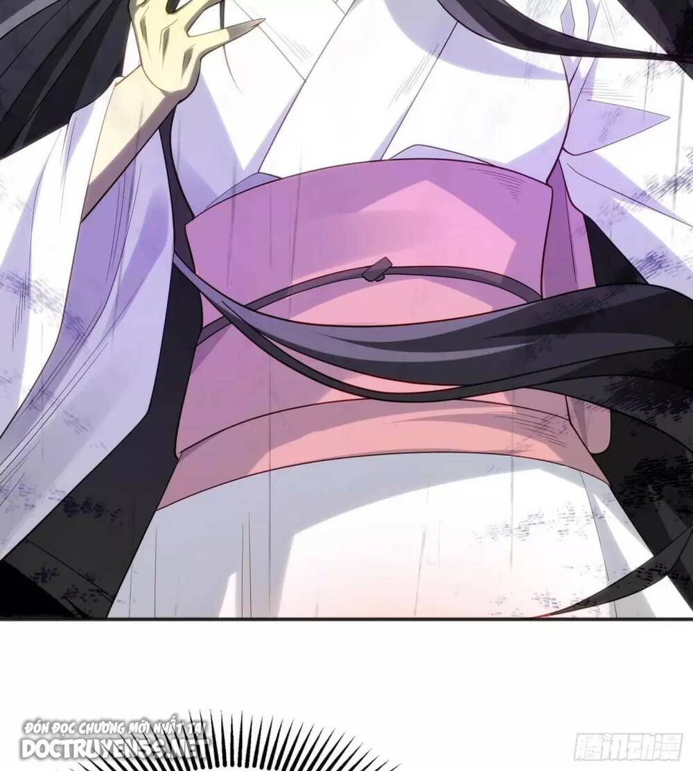 Vô Địch Từ Cưỡng Hôn Ma Nữ - Chapter 104 - Page 35