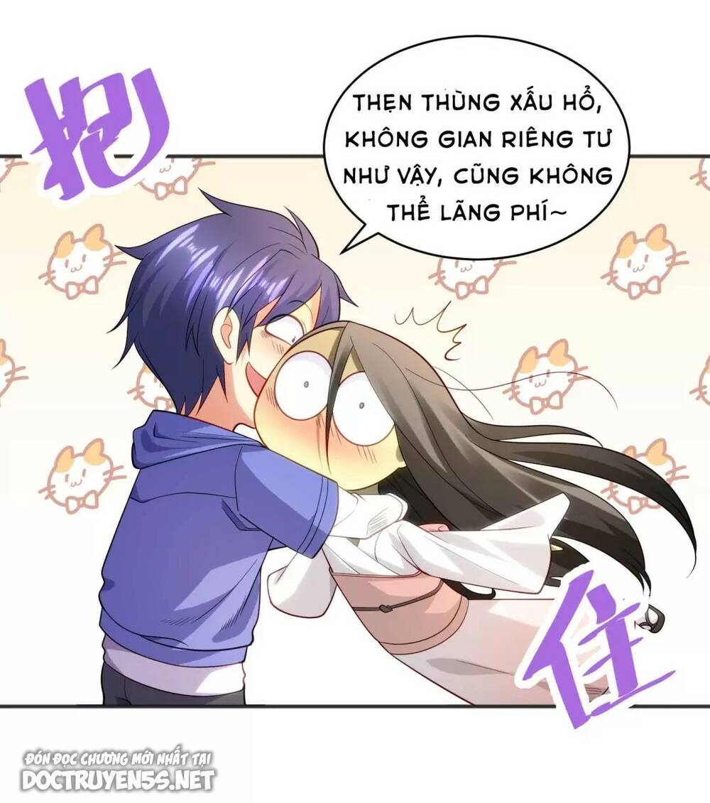 Vô Địch Từ Cưỡng Hôn Ma Nữ - Chapter 104 - Page 38