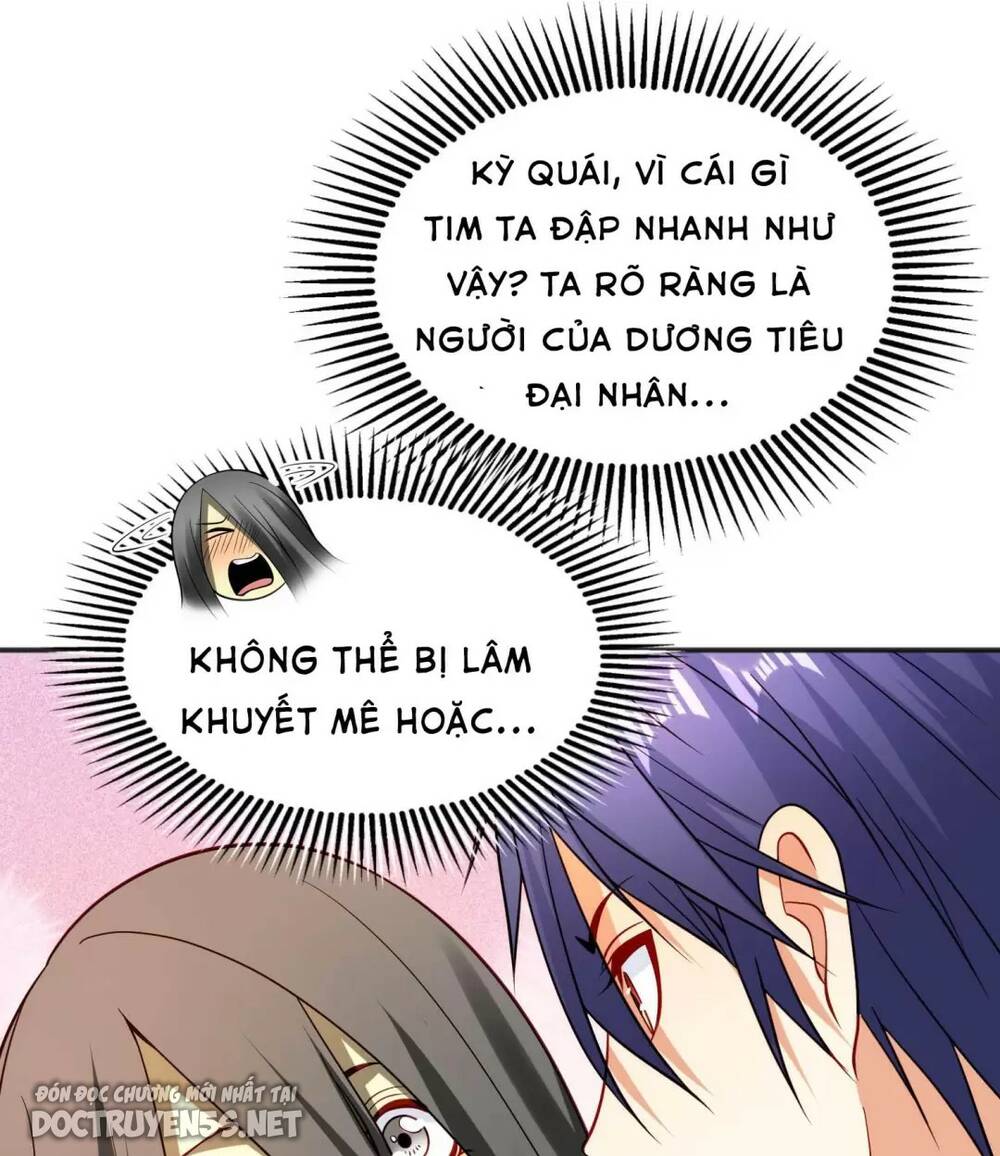 Vô Địch Từ Cưỡng Hôn Ma Nữ - Chapter 104 - Page 40