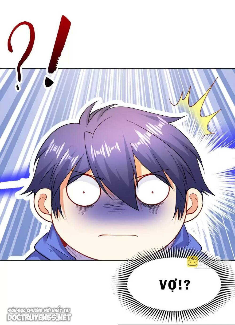 Vô Địch Từ Cưỡng Hôn Ma Nữ - Chapter 104 - Page 43