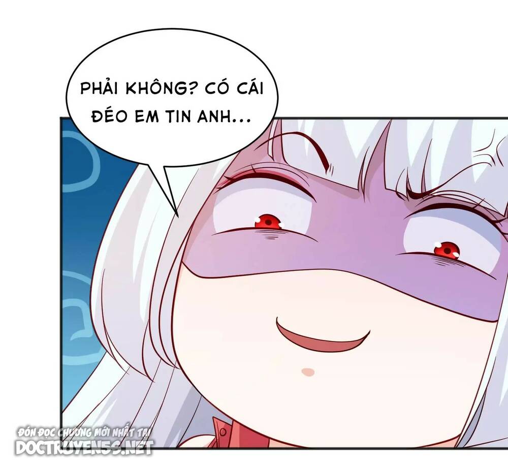 Vô Địch Từ Cưỡng Hôn Ma Nữ - Chapter 104 - Page 46