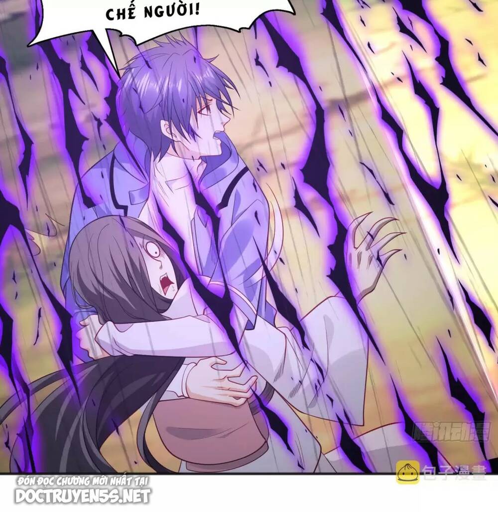 Vô Địch Từ Cưỡng Hôn Ma Nữ - Chapter 104 - Page 48