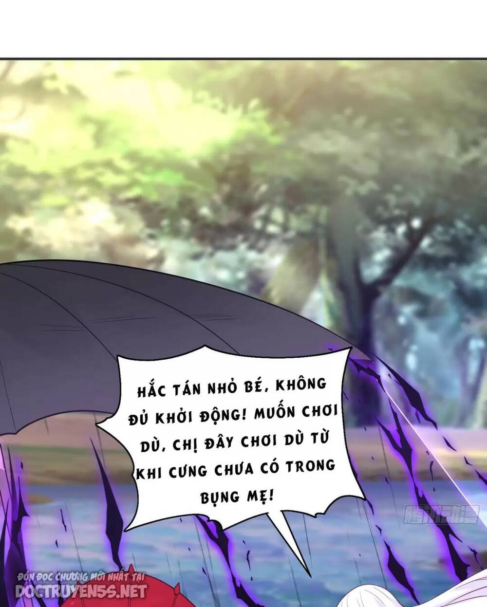 Vô Địch Từ Cưỡng Hôn Ma Nữ - Chapter 104 - Page 49
