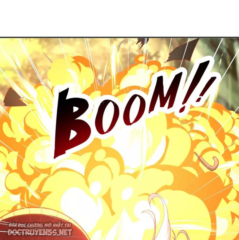 Vô Địch Từ Cưỡng Hôn Ma Nữ - Chapter 104 - Page 51