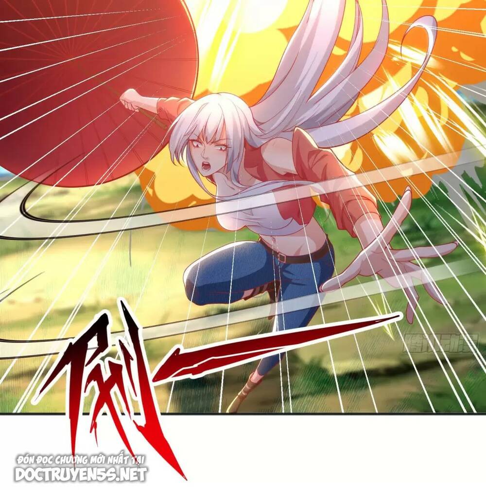 Vô Địch Từ Cưỡng Hôn Ma Nữ - Chapter 104 - Page 52