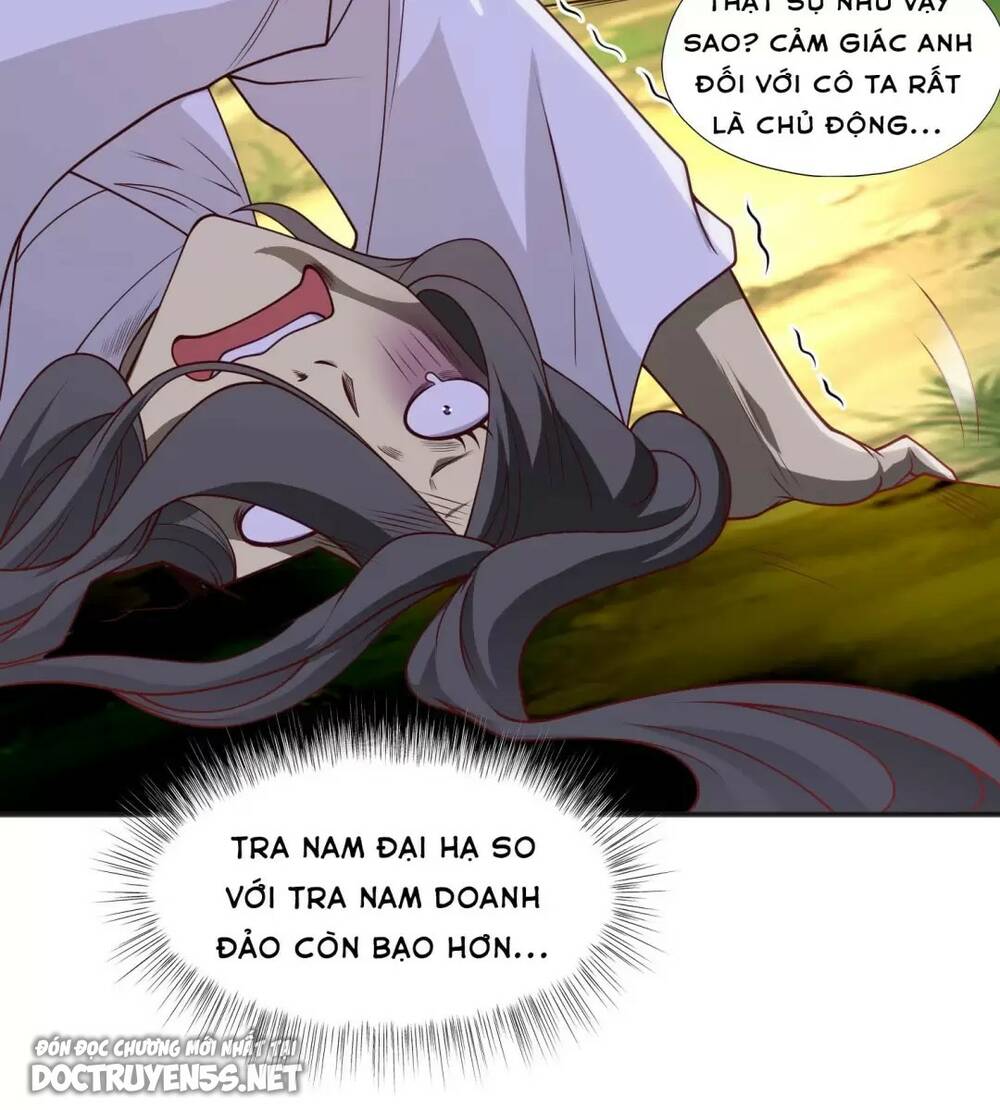 Vô Địch Từ Cưỡng Hôn Ma Nữ - Chapter 104 - Page 56