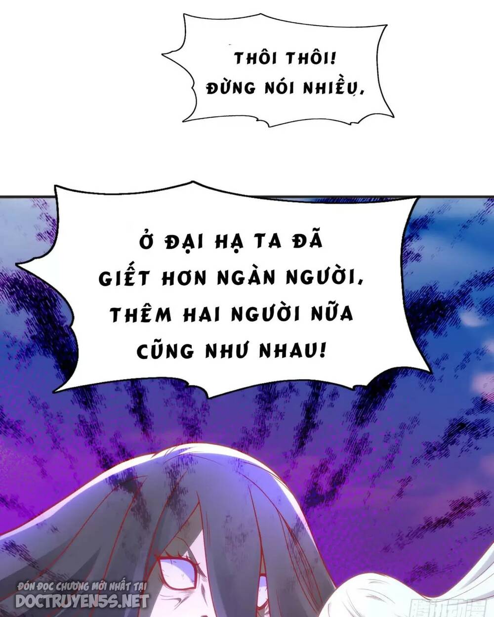 Vô Địch Từ Cưỡng Hôn Ma Nữ - Chapter 104 - Page 58