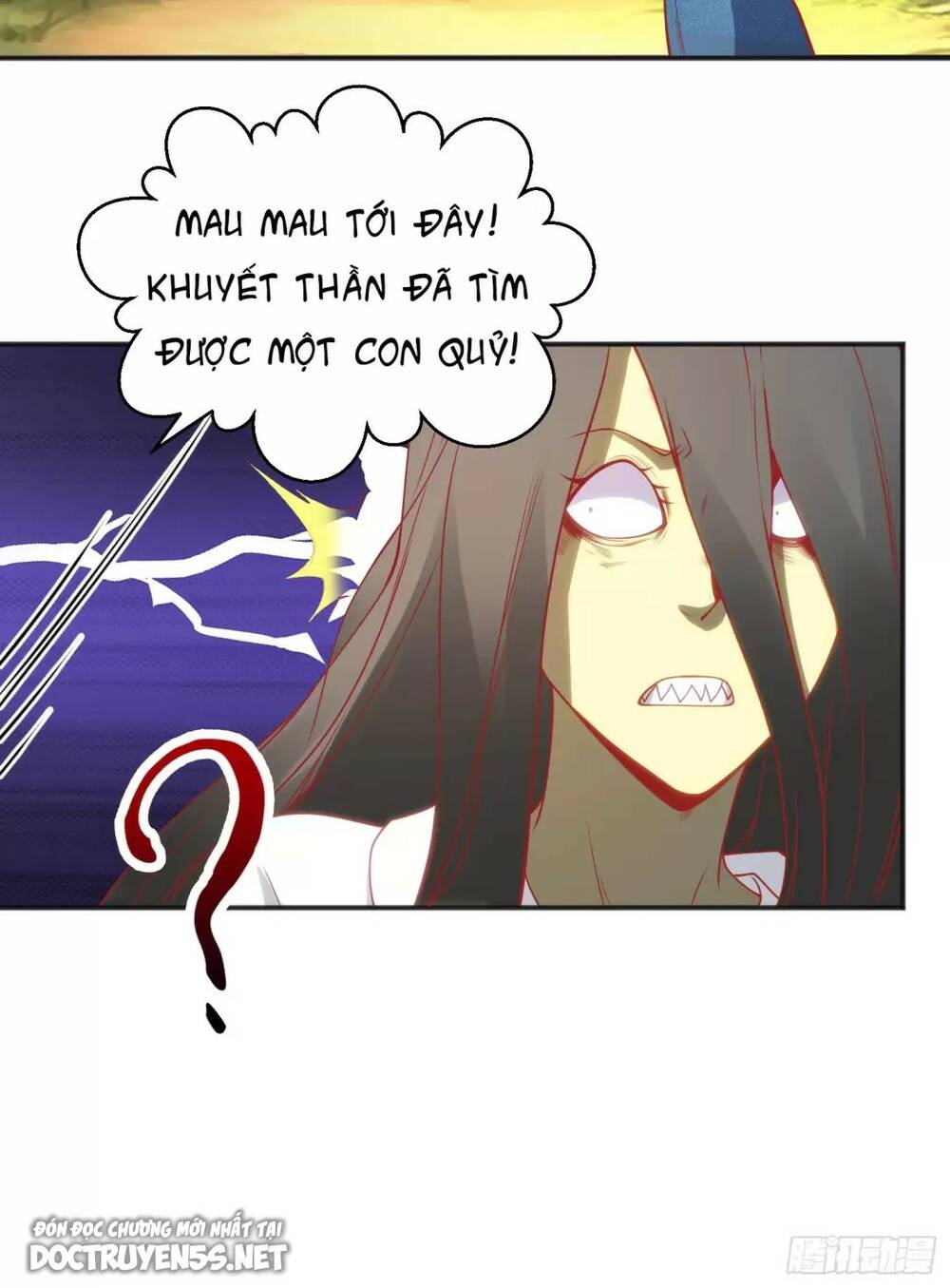 Vô Địch Từ Cưỡng Hôn Ma Nữ - Chapter 104 - Page 60