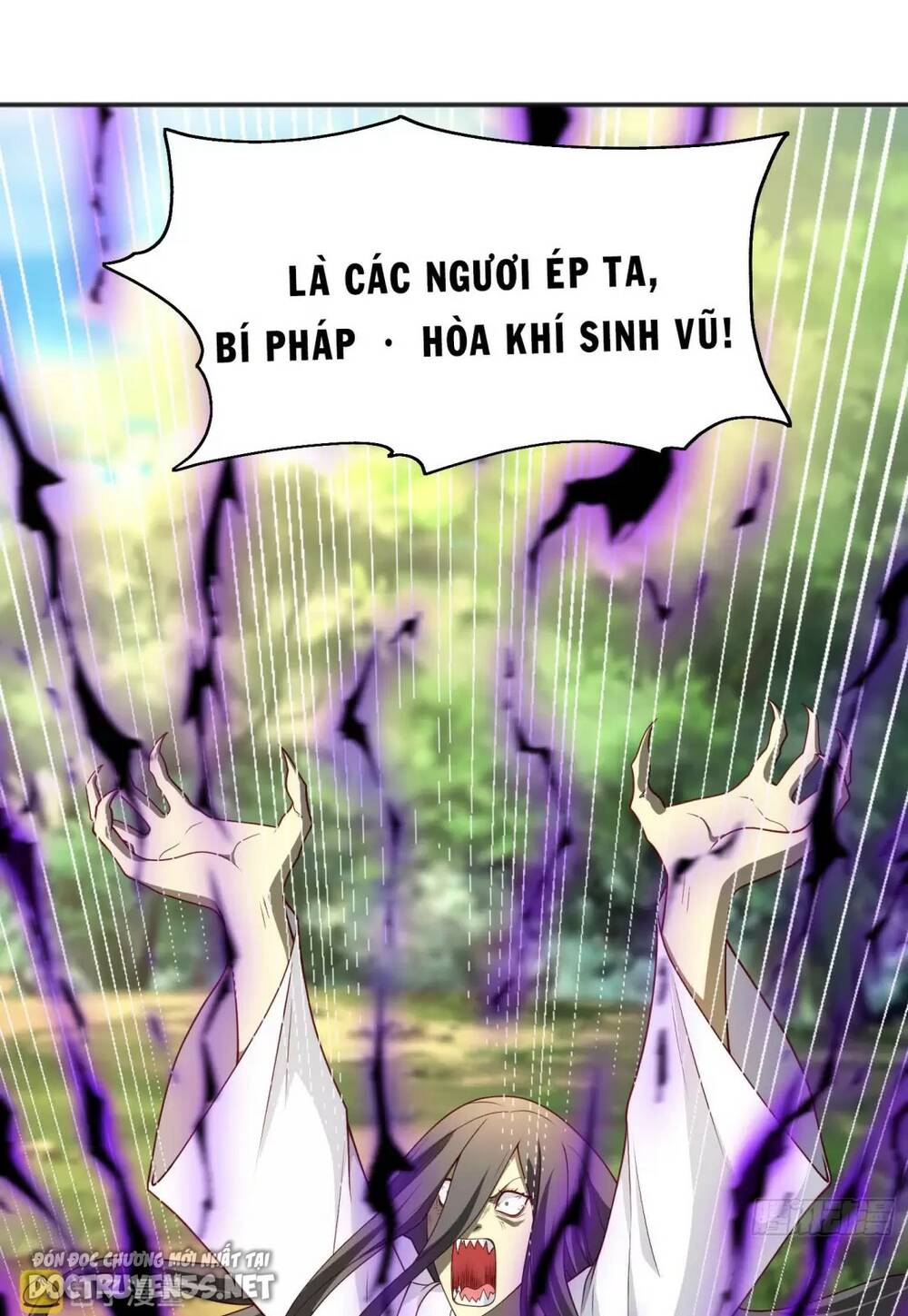 Vô Địch Từ Cưỡng Hôn Ma Nữ - Chapter 104 - Page 62