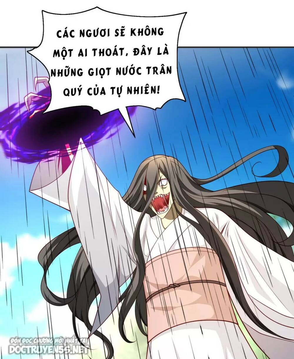 Vô Địch Từ Cưỡng Hôn Ma Nữ - Chapter 104 - Page 64