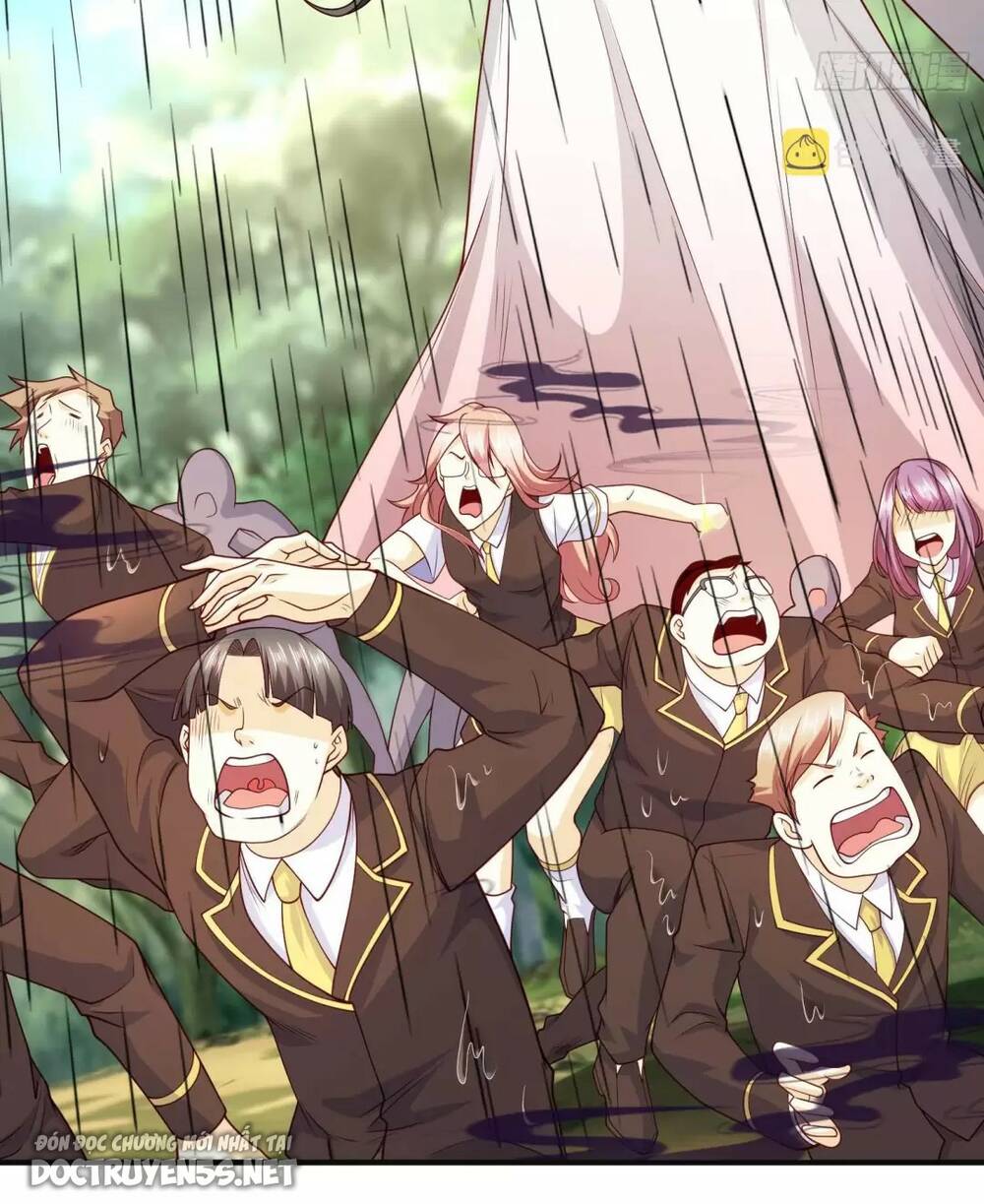 Vô Địch Từ Cưỡng Hôn Ma Nữ - Chapter 104 - Page 65