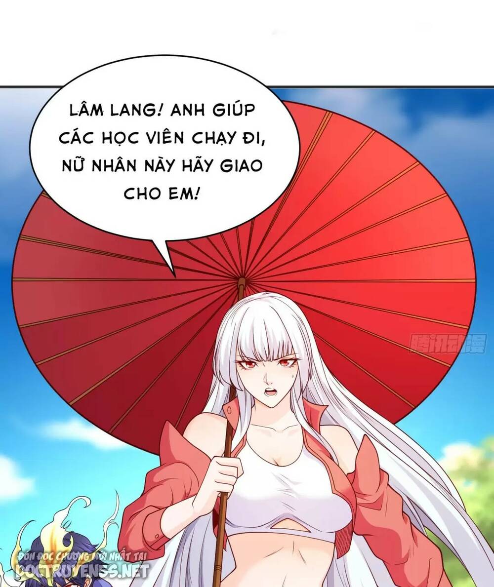 Vô Địch Từ Cưỡng Hôn Ma Nữ - Chapter 104 - Page 68