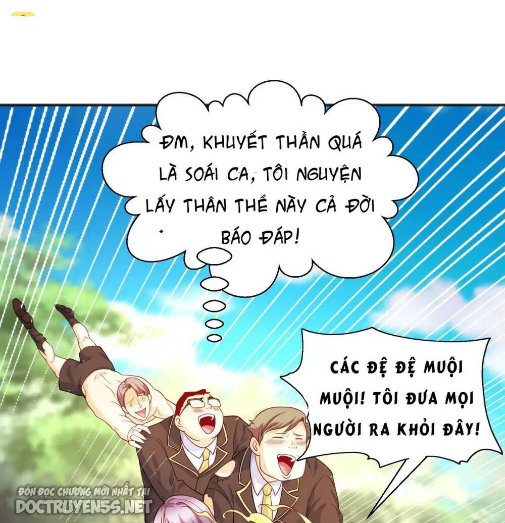 Vô Địch Từ Cưỡng Hôn Ma Nữ - Chapter 104 - Page 73