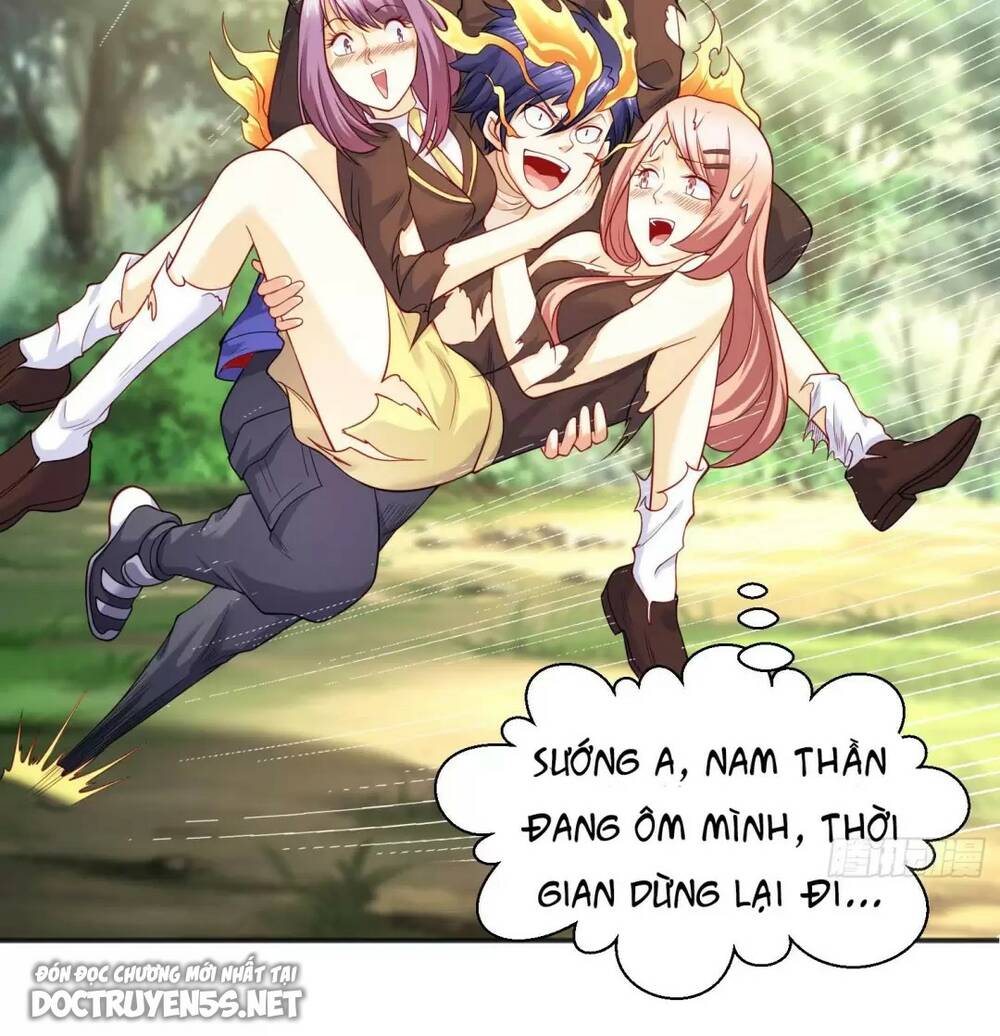 Vô Địch Từ Cưỡng Hôn Ma Nữ - Chapter 104 - Page 74