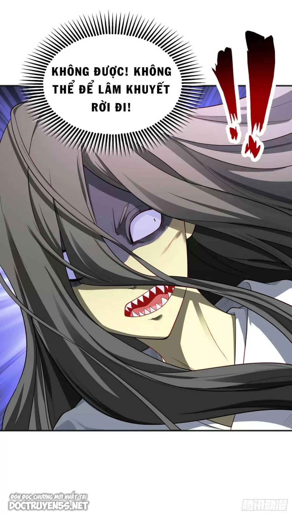 Vô Địch Từ Cưỡng Hôn Ma Nữ - Chapter 104 - Page 75