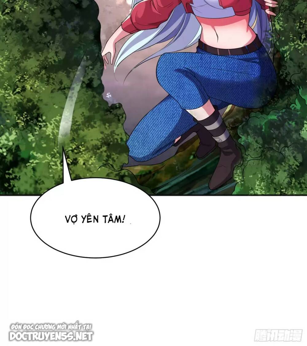 Vô Địch Từ Cưỡng Hôn Ma Nữ - Chapter 104 - Page 7