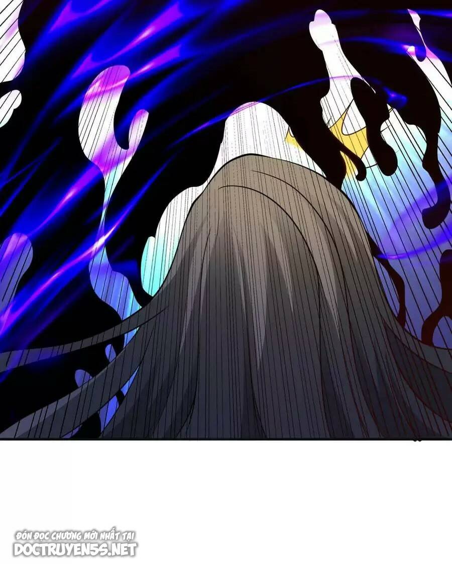 Vô Địch Từ Cưỡng Hôn Ma Nữ - Chapter 105 - Page 11