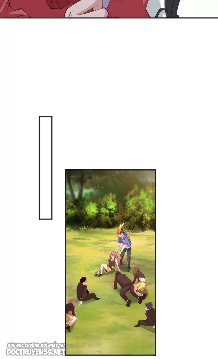 Vô Địch Từ Cưỡng Hôn Ma Nữ - Chapter 105 - Page 14