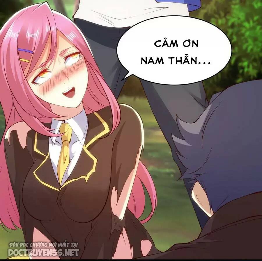 Vô Địch Từ Cưỡng Hôn Ma Nữ - Chapter 105 - Page 16