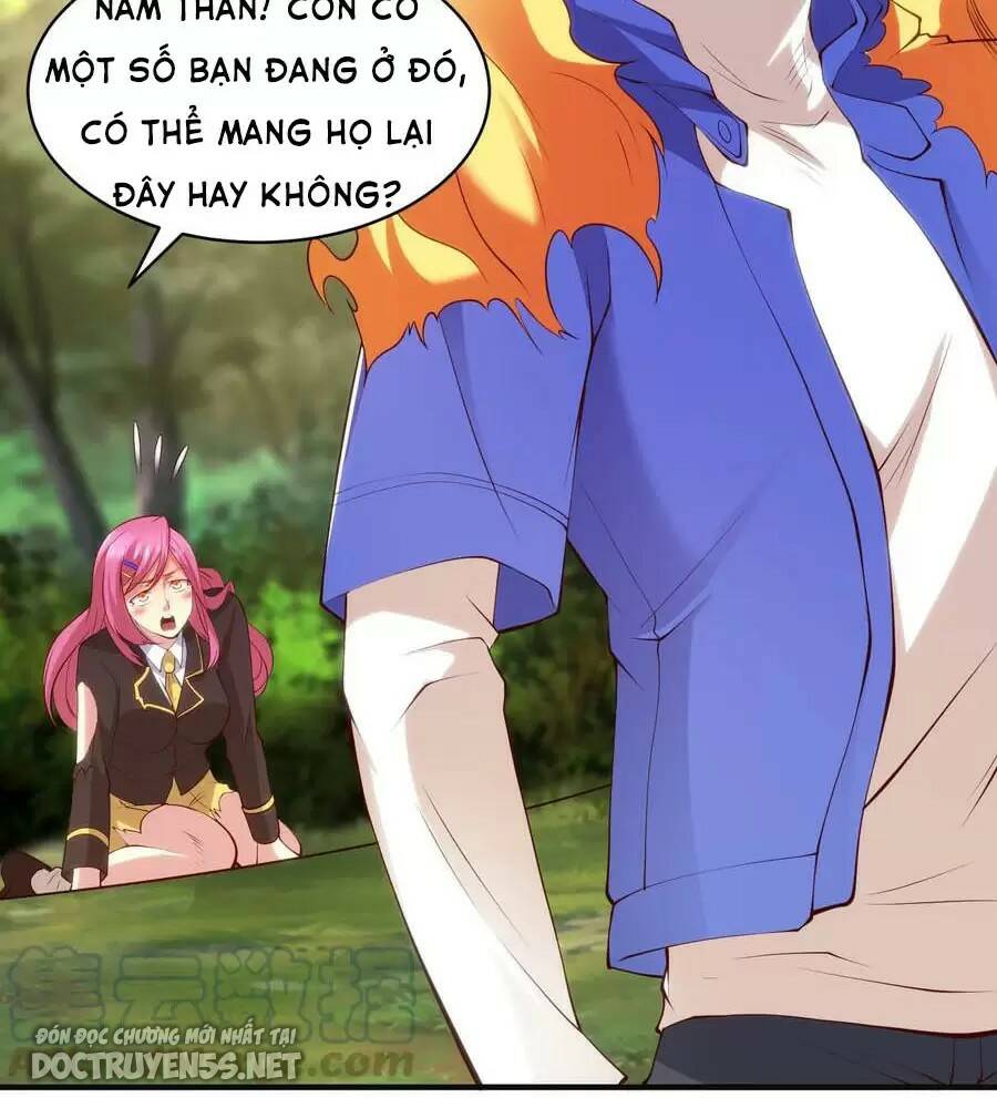 Vô Địch Từ Cưỡng Hôn Ma Nữ - Chapter 105 - Page 18